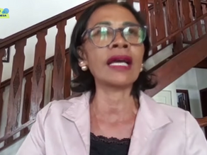 Diaspora Soroti Minimnya Partisipasi Publik dalam Kebijakan GCI