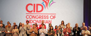 14 Tahun Hari Lahir Gerakan Diaspora