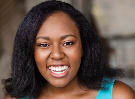 LaRose Washington - Lex (Cast) & Writer, Director, and Producer (Crew).jpg