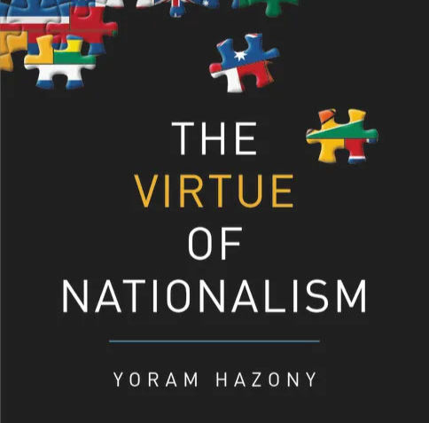 The Virtue (or Not) of Nationalism
