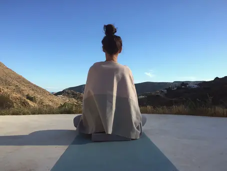 Embodied Meditation Through the 5 Layers of Being