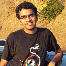 Navaneetha Ravichandran