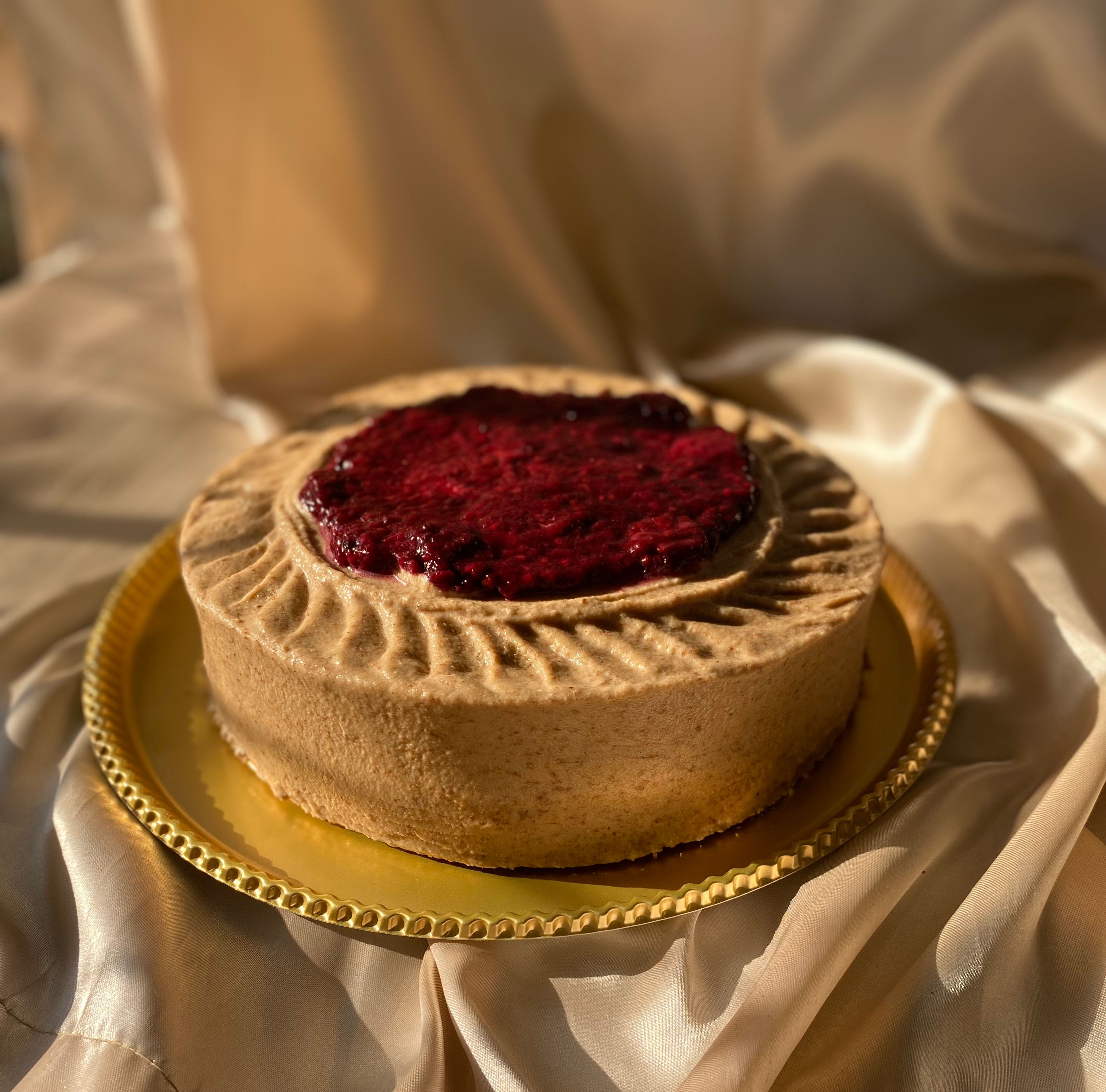 VICTORIA Vegano saludable