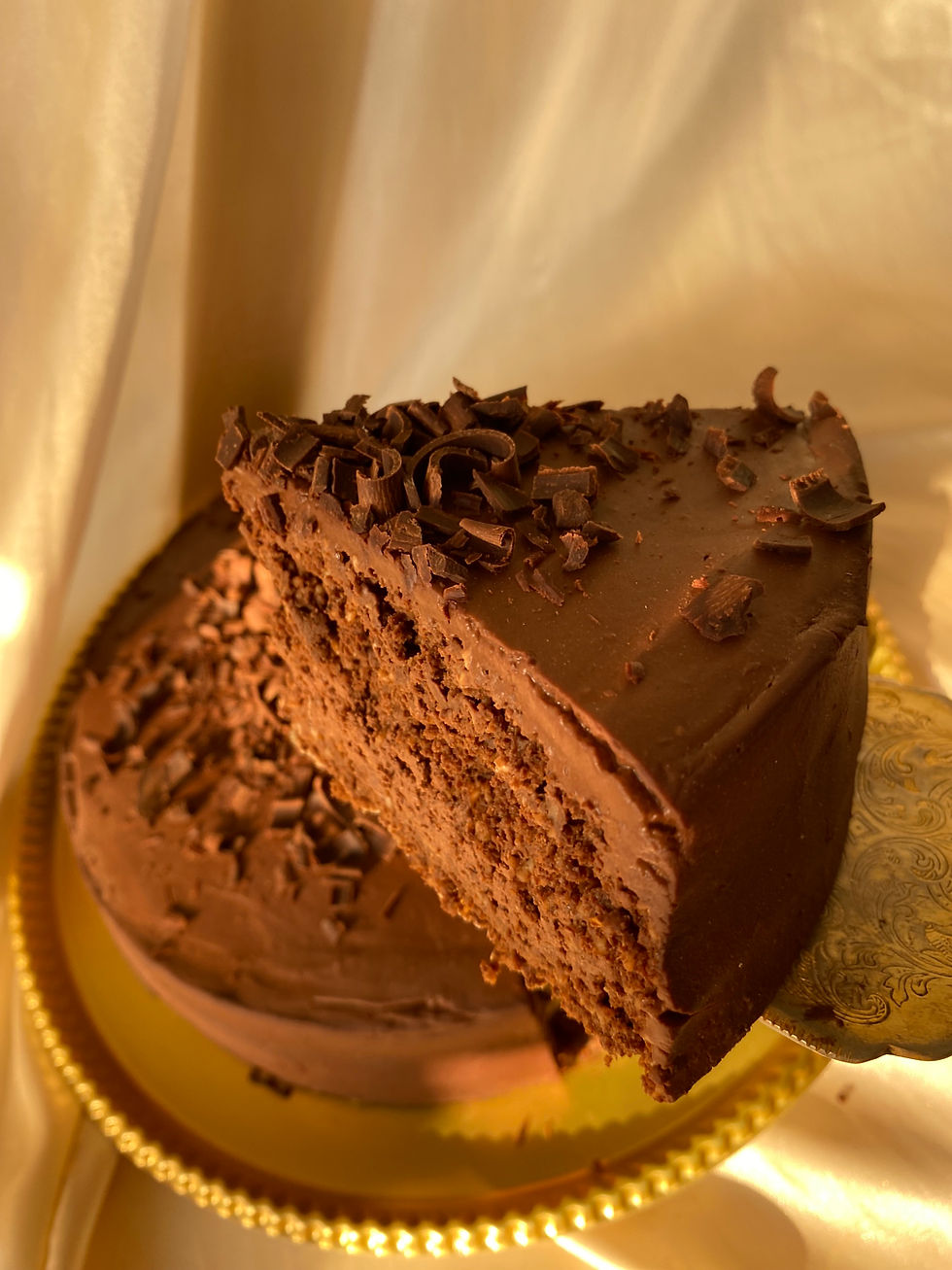 Miniatura: CHOCOLATE Vegano saludable