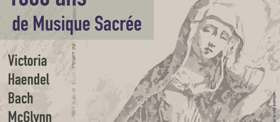 Programme du samedi 23 mars 2024
