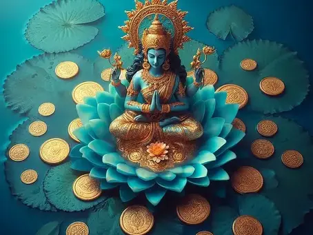 7 Things to do on Akshaya Tritiya 2024
