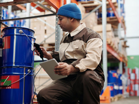 Enterprise field service management software
