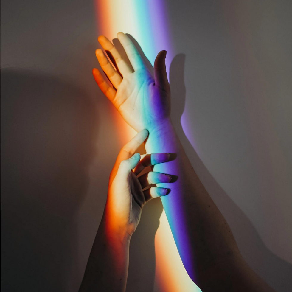 Pride & Women Empowerment