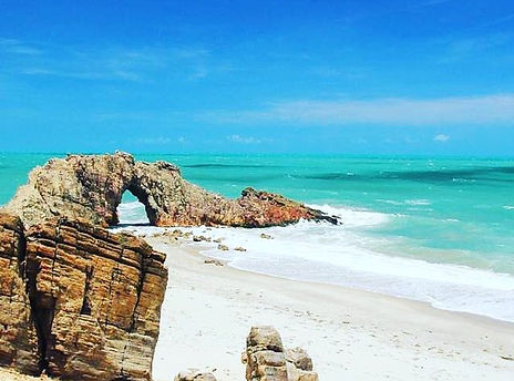 JERICOACOARA
