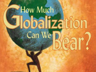 How Much Globalization Can We Bear?