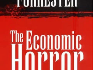 The Economic Horror