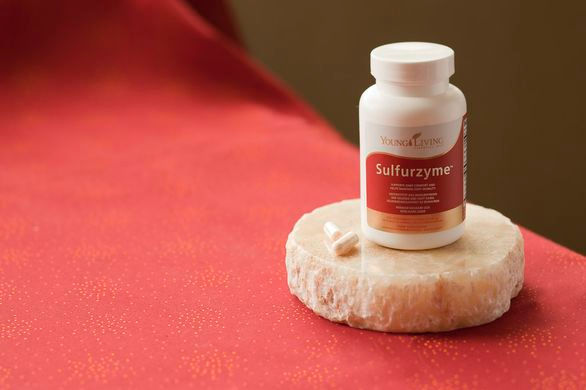 Sulfurzyme Supplement