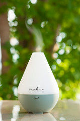 Dewdrop Diffuser