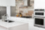 KITCHEN - ALABASTER