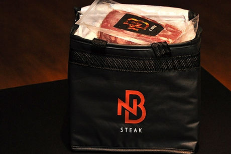 bolsa termica com logo
