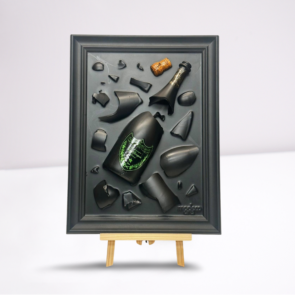 Miniaturbild: Dom Pérignon