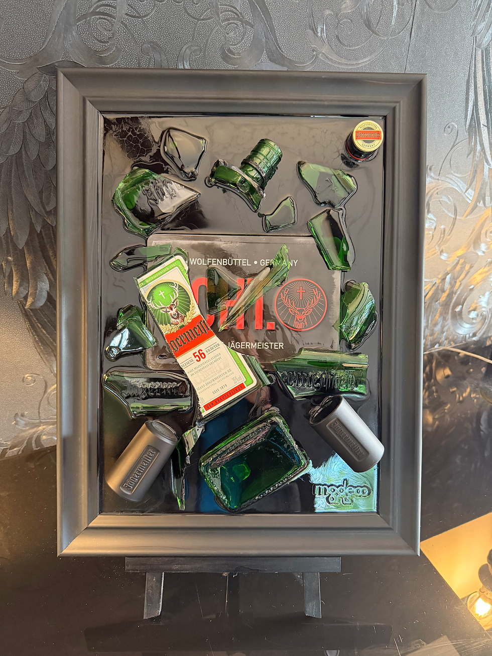 Miniaturbild: Jägermeister #1