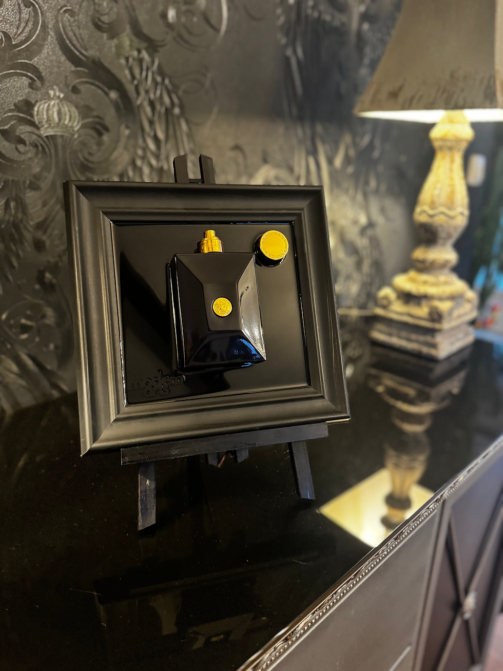 Miniaturbild: Dylan Blue - Versace