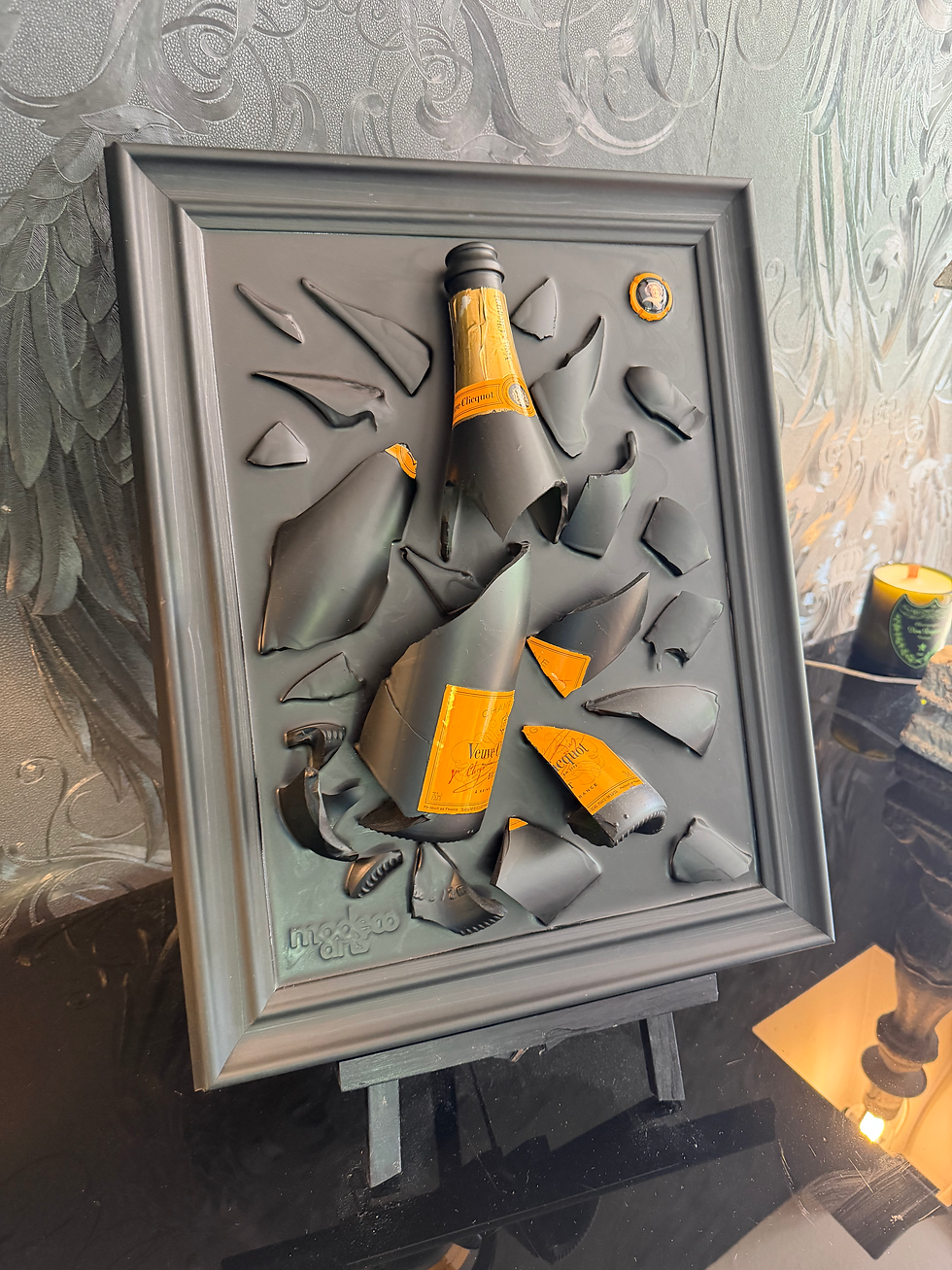 Miniaturbild: Veuve Clicquot