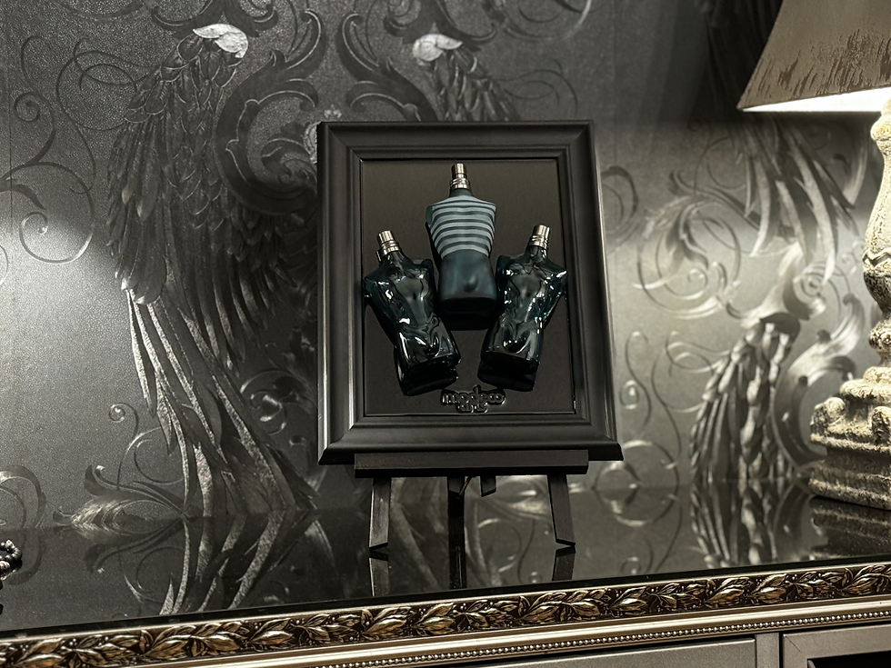 Miniaturbild: Le Male - Jean Paul Gaultier