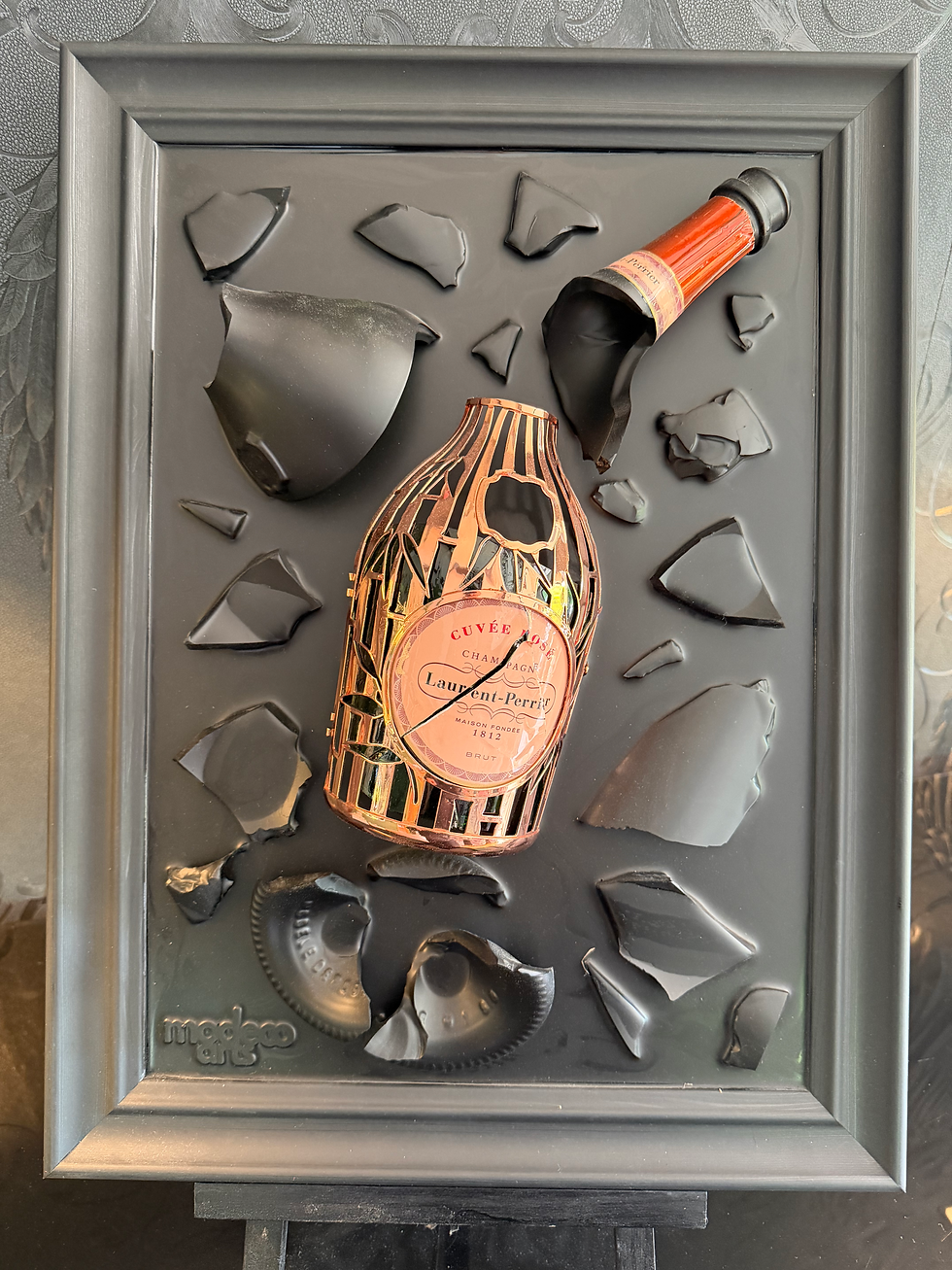 Miniaturbild: Laurent Perrier