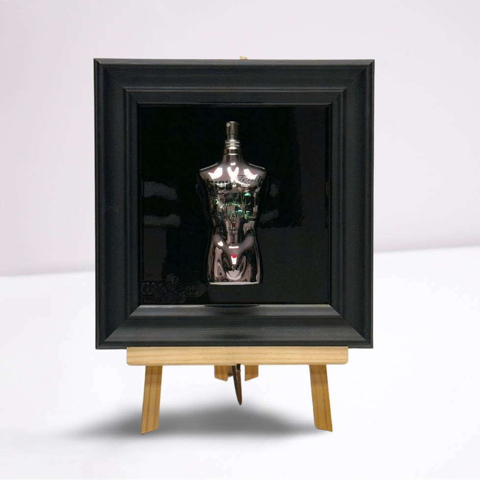 Miniaturbild: Le Male - Jean Paul Gaultier