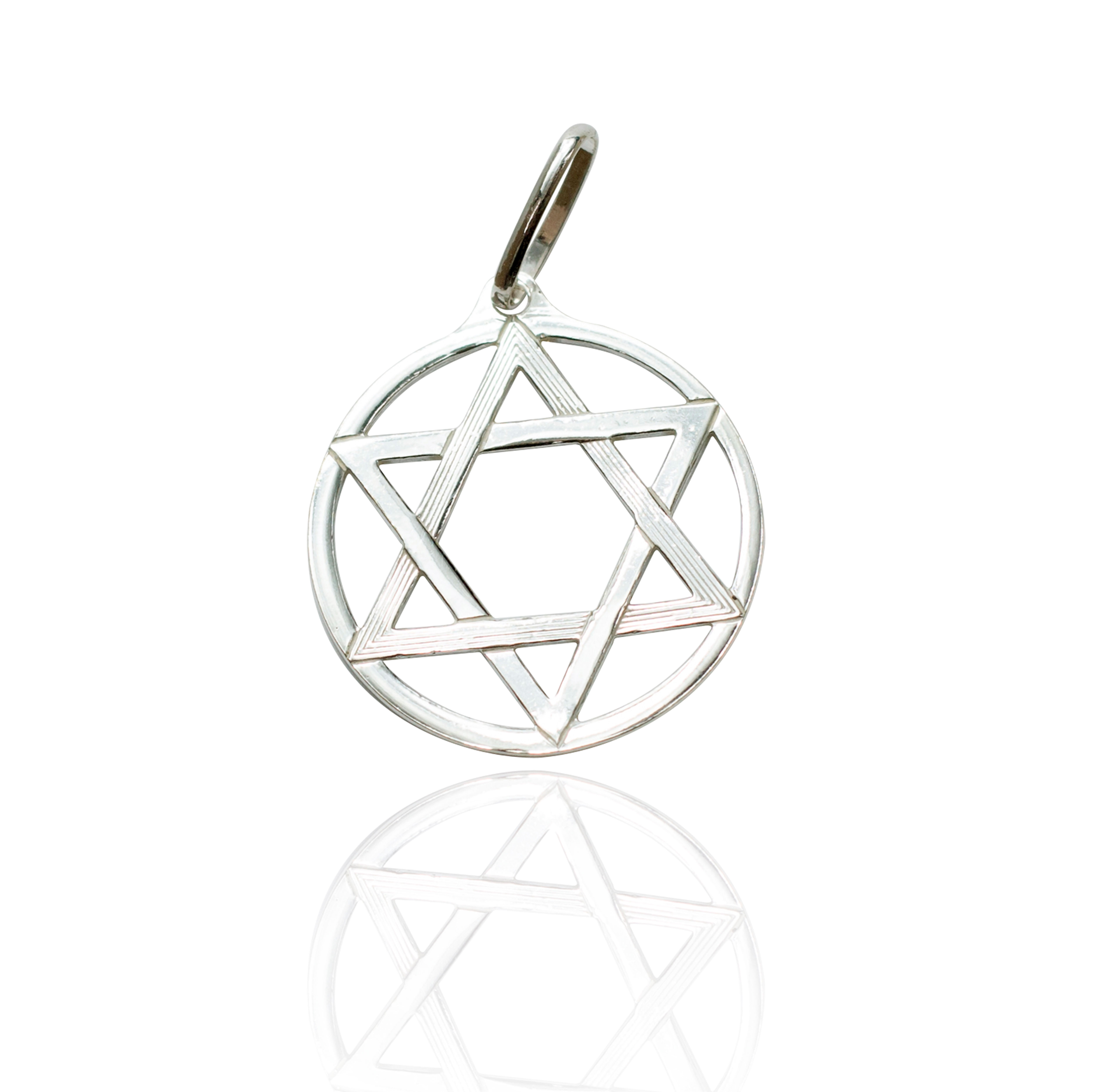 PING ESTRELA DE DAVI (G)