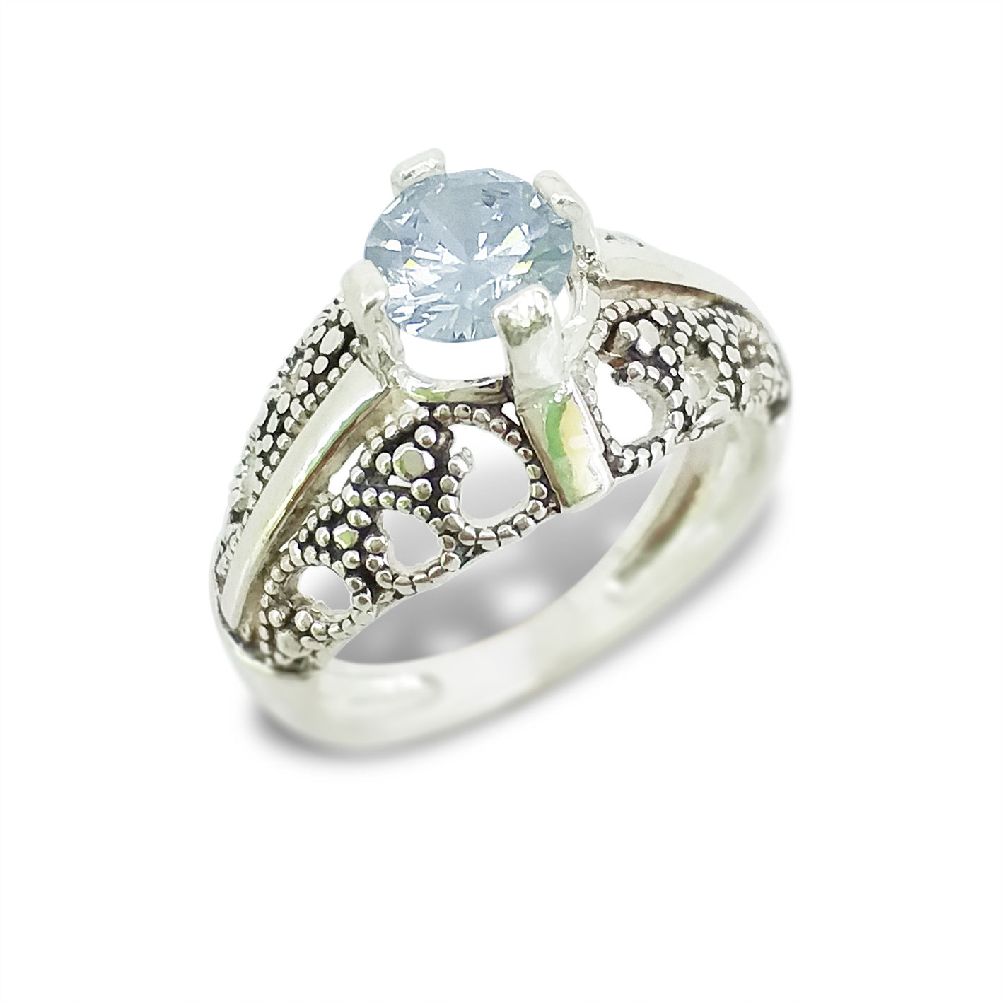 ANEL PÉ DE CABRA ( M )