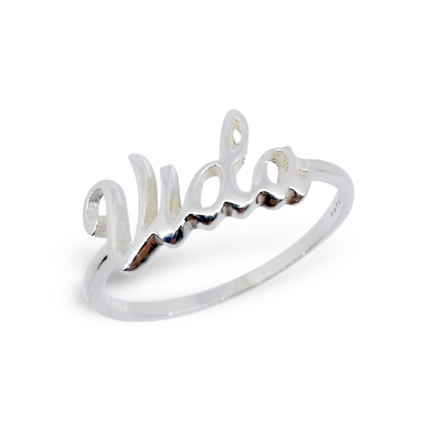 ANEL VIDA MANUSCRITO