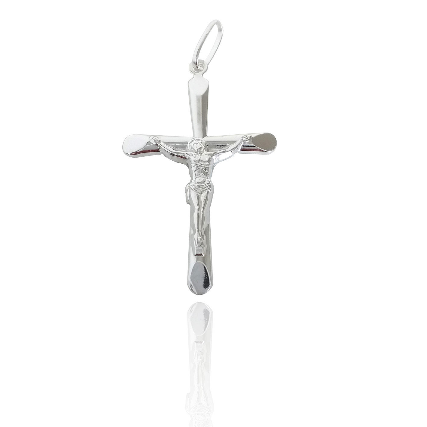 PING ABAULADO JESUS CRUSSIFICADO