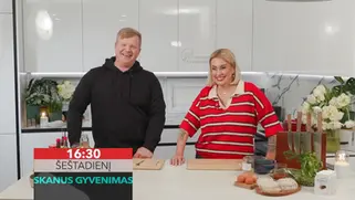 Operos solisto balsą turintis ūkininkas Mindaugas Diliautas: „Tik palikęs vienuolyną sužinojau, ką reiškia gyventi pasaulyje“