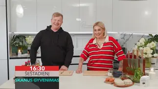 Operos solisto balsą turintis ūkininkas Mindaugas Diliautas: „Tik palikęs vienuolyną sužinojau, ką reiškia gyventi pasaulyje“