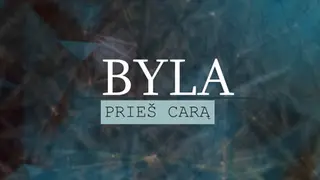 Byla prieš carą | Lietuvos ryto TV 