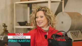 Renata Norvilė apie darnių santykių paslaptį: „Nereikia vyrui trukdyti gyventi“