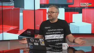 Speciali „Reporterio“ laida: nauji tyrimo duomenys apie Palucko praeitį 
