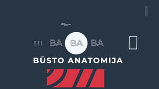 Būsto anatomija | Lietuvos ryto TV 