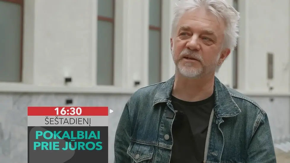  Andrius Mamontovas atvirai apie sulėtėjusią naujų dainų kūrybą: „Kai groji populiarias dainas, žmonės dainuoja kartu ir tai suteikia daug džiaugsmo“