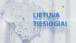 Lietuva tiesiogiai | Lietuvos ryto TV 