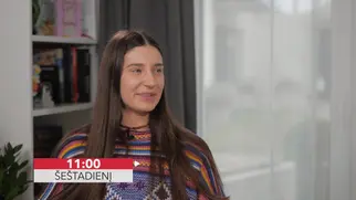 Žiedus iš šaukštų kurianti Ieva – apie tėvų palaikymą ir pirmuosius bandymus