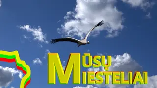 Mūsų miesteliai | Lietuvos ryto TV 