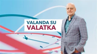 Valanda su Valatka | Lietuvos ryto TV 