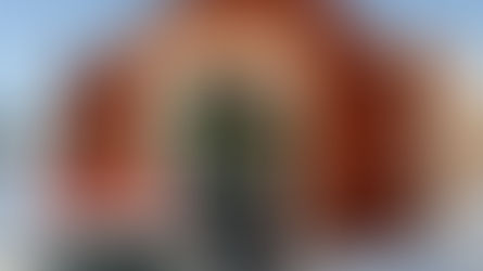 Namas, kuris neturi kampų: kaip Povilo fantazija virto realybe? 