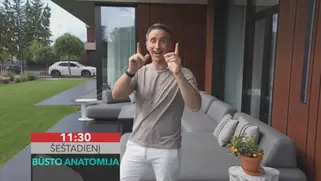 „Būsto anatomija“: dar daugiau įkvepiančių interjerų ir išskirtinių projektų