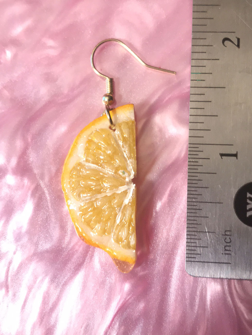 Thumbnail: Lemon Earrings 