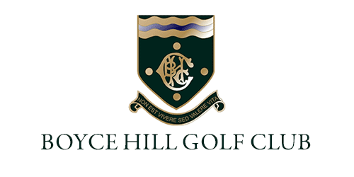 Boyce Hill Logo