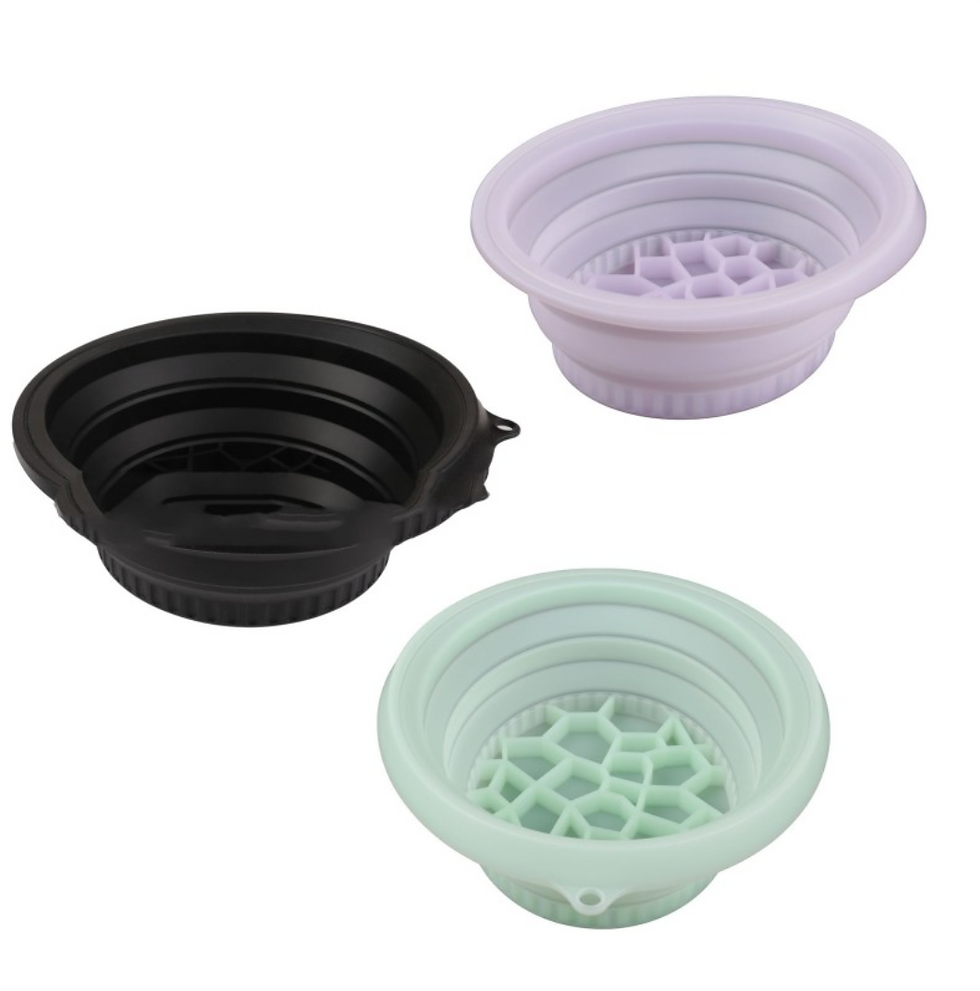 Thumbnail: Portable Silicone Ice Basin