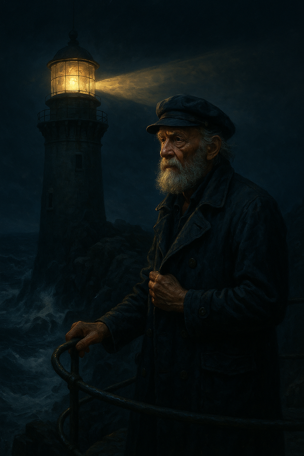 O Faroleiro