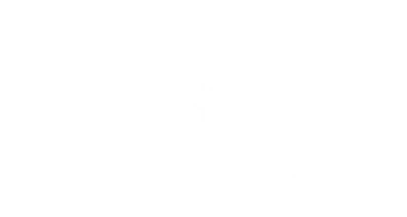 Lapponia Sport Logo White