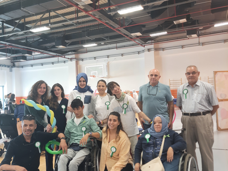 Boccia: Hayatlara Dokunan Paralimpik Spor