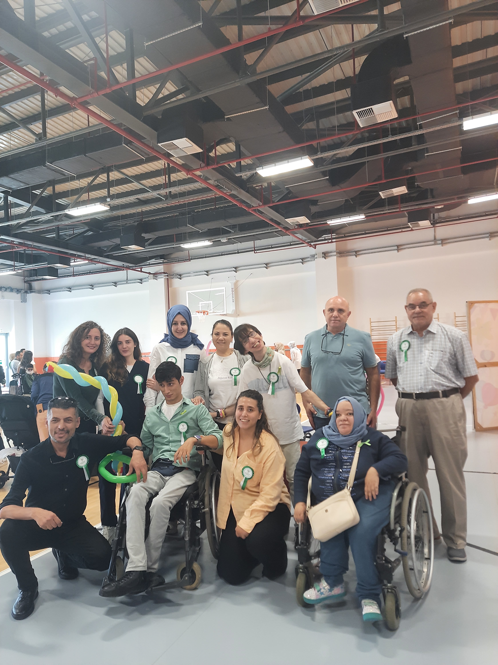 Boccia: Hayatlara Dokunan Paralimpik Spor